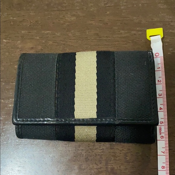 Pre-loved Gucci 4 Key Holder - Picture 8 of 8